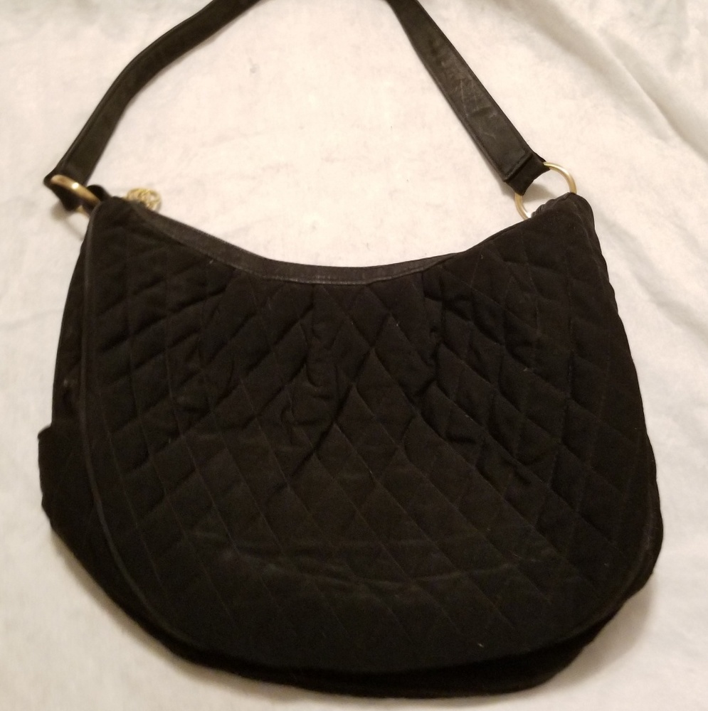 Vera Bradley Quilted purse